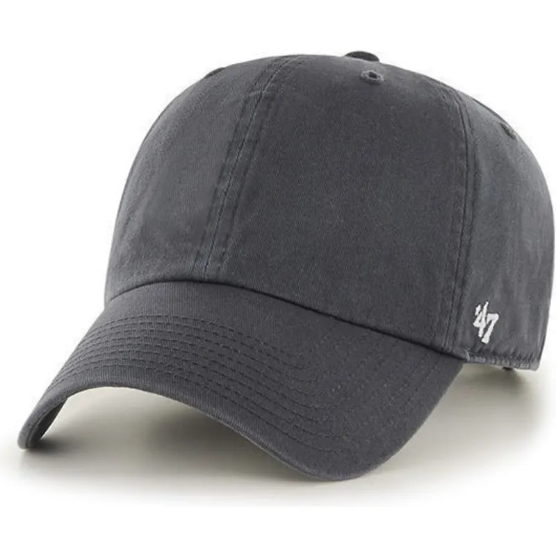 cap-islenkta-black-adjustable-strap-47-brand