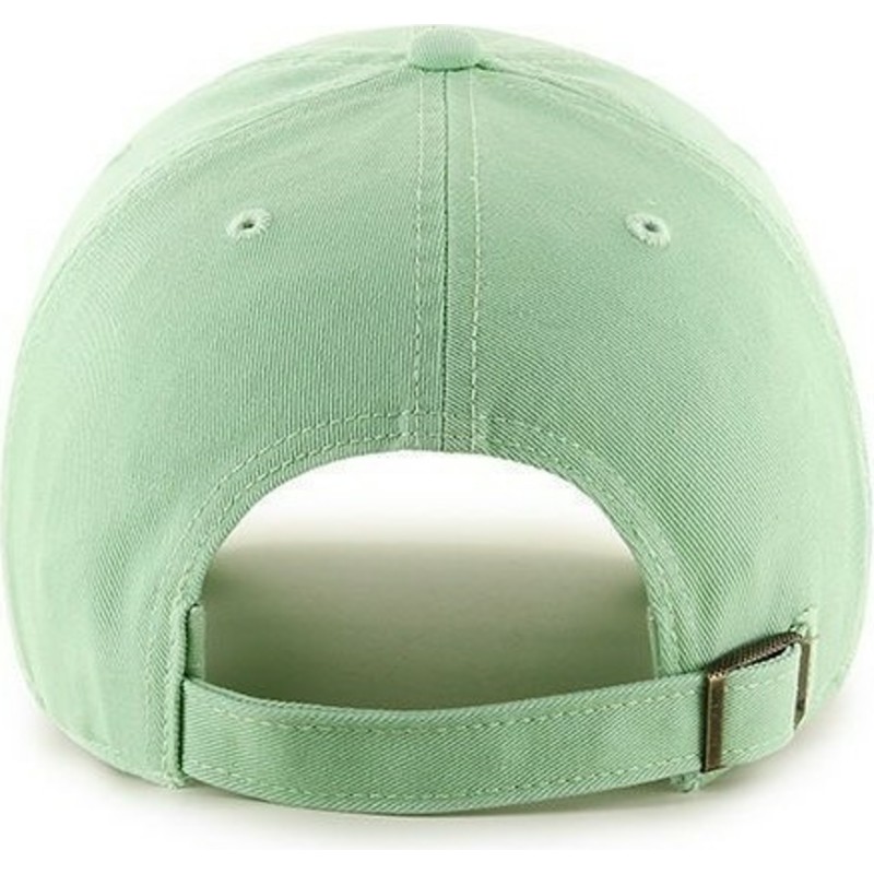 47-brand-curved-brim-smooth-green-cap