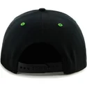 kepure-plokscia-juoda-snapback-los-angeles-kings-nhl-47-brand