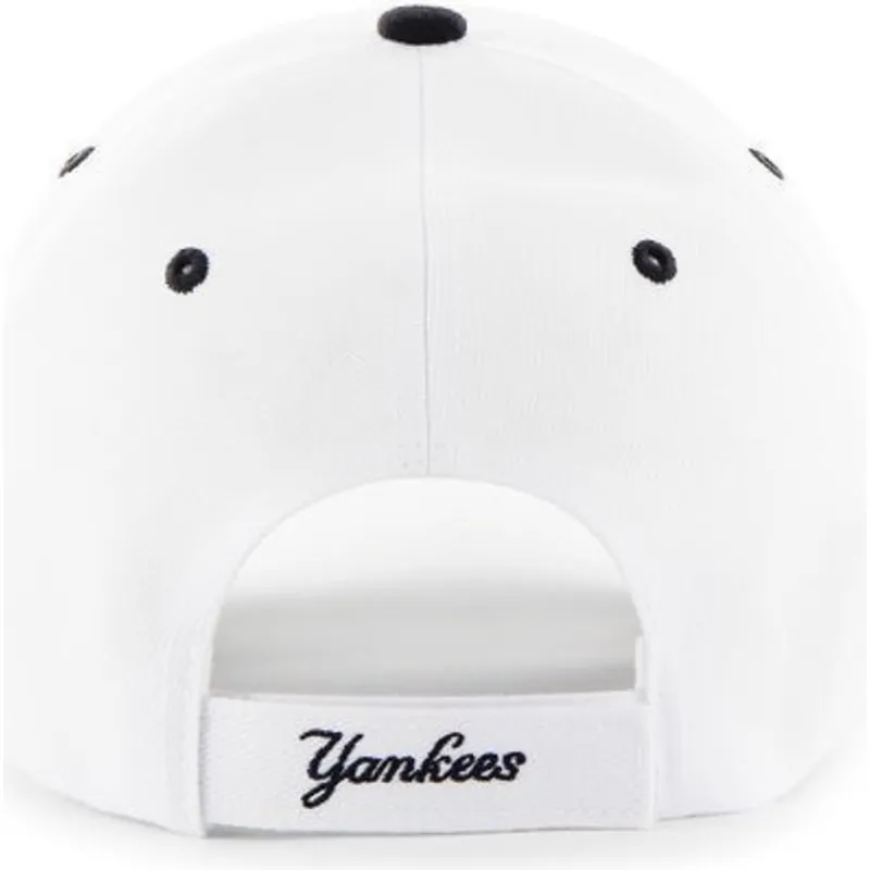 cap-islenkta-white-adjustable-strap-new-york-yankees-mlb-47-brand