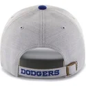 kepure-islenkta-pilka-reguliuojamas-los-angeles-dodgers-mlb-47-brand