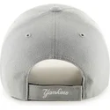 kepure-islenkta-pilka-reguliuojama-juostele-new-york-yankees-mlb-47-brand