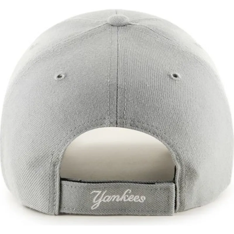 kepure-islenkta-pilka-reguliuojama-juostele-new-york-yankees-mlb-47-brand