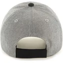 cap-islenkta-gray-adjustable-strap-negro-los-angeles-dodgers-mlb-47-brand
