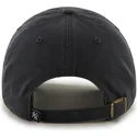 kepure-islenkta-tamsiai-melyna-reguliuojamas-letras-new-york-yankees-mlb-47-brand