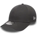 kepure-islenkta-pilka-priglundantis-39thirty-basic-flag-new-era