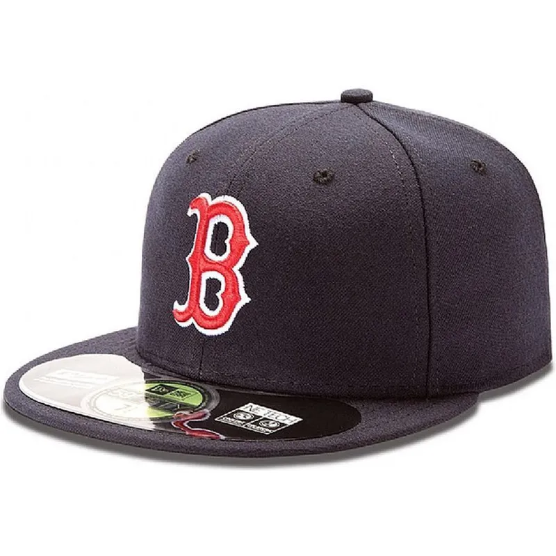 kepure-plokscia-tamsiai-melyna-priglundanti-59fifty-authentic-on-field-boston-red-sox-mlb-new-era kepure-plokscia-tamsiai-melyna-priglundanti-59fifty-authentic-on-field-boston-red-sox-mlb-new-era