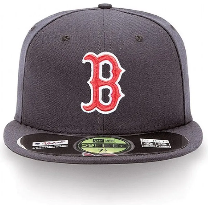kepure-plokscia-tamsiai-melyna-priglundanti-59fifty-authentic-on-field-boston-red-sox-mlb-new-era kepure-plokscia-tamsiai-melyna-priglundanti-59fifty-authentic-on-field-boston-red-sox-mlb-new-era
